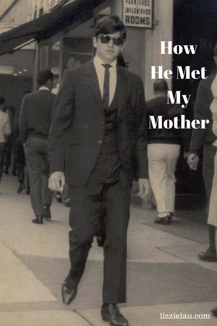 How He Met My Mother