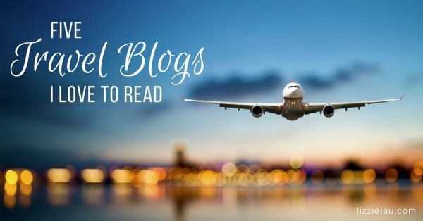 travel blogs to read