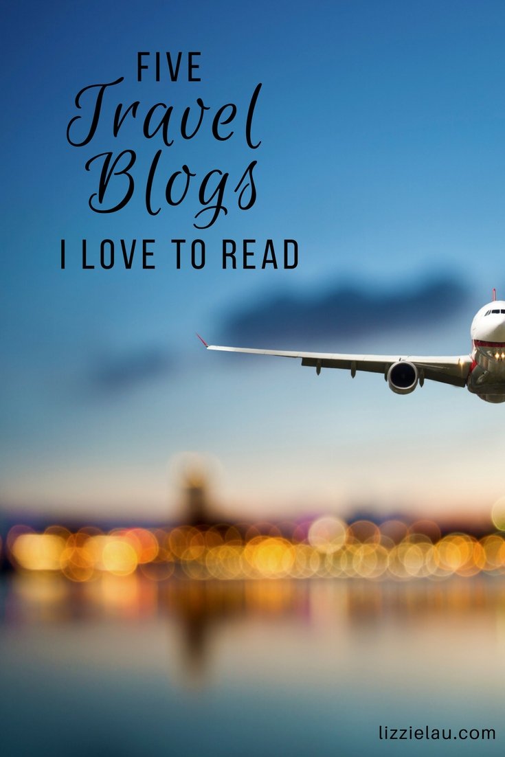 5 Travel Blogs I Love