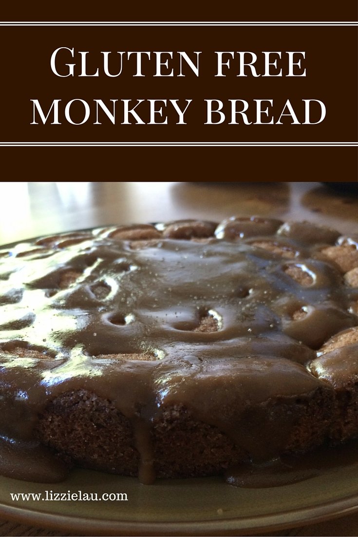 Gluten Free Monkey Bread Recipe
