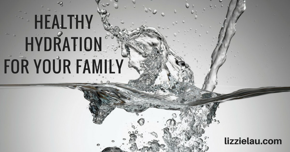 Healthy hydration for your family Nestle Pure Life