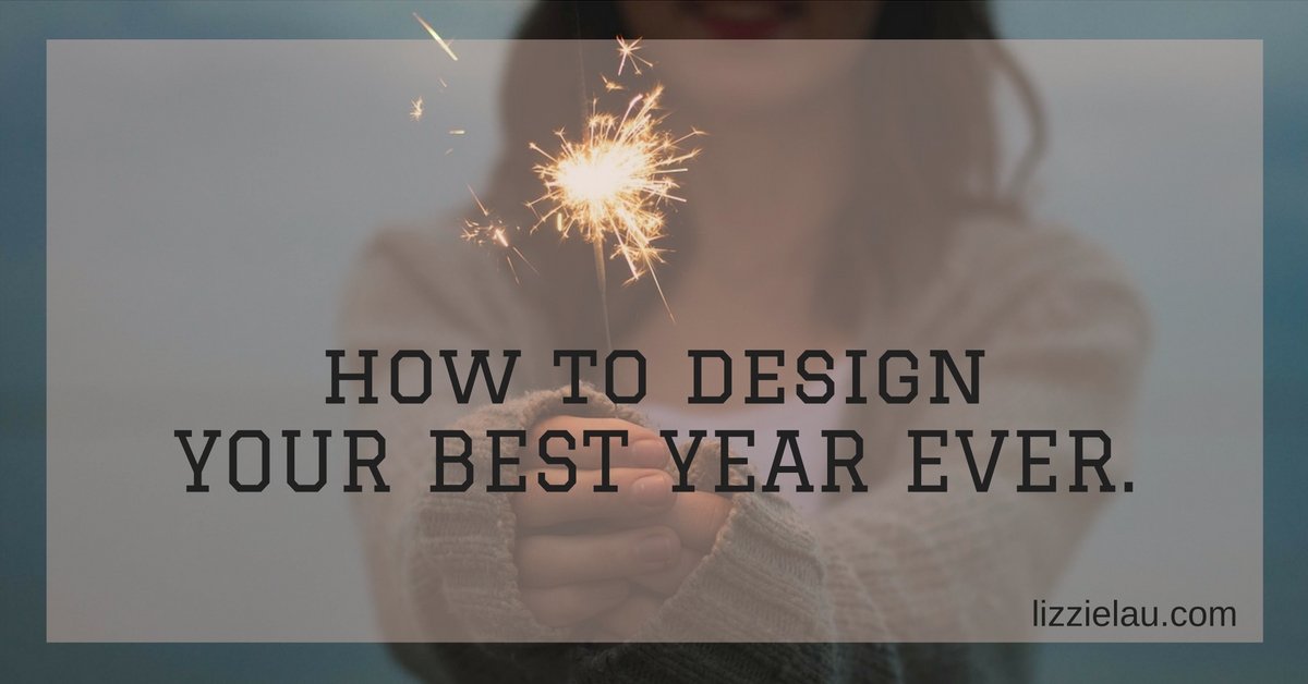 How to design your best year ever with bulletproof coffee #elevatetheseason