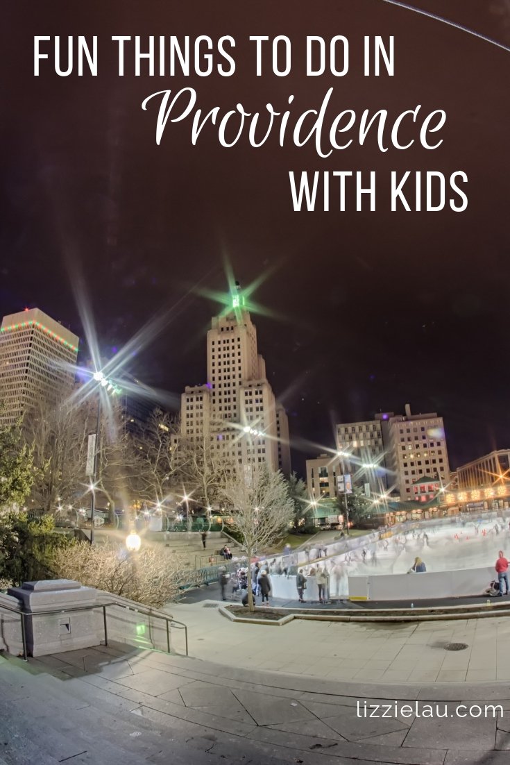 Fun Things To Do In Providence With Kids