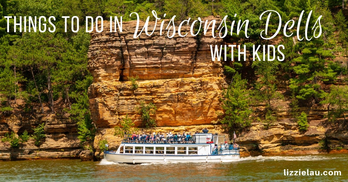 Things To Do In Wisconsin With Kids Kids Matttroy