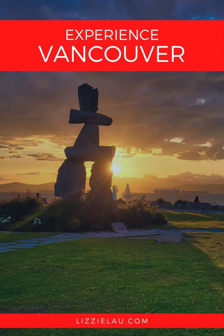 Experience Vancouver With Visitors