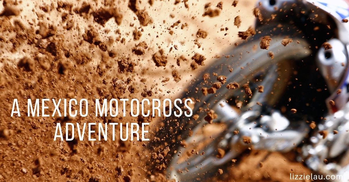 Mexico Motocross