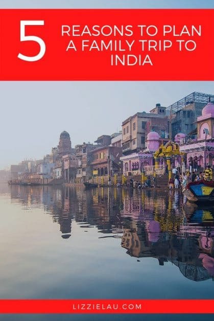 India has emerged out as one of the leading family holiday destinations in the world. Read on to plan your family trip to India. #familytravel #India