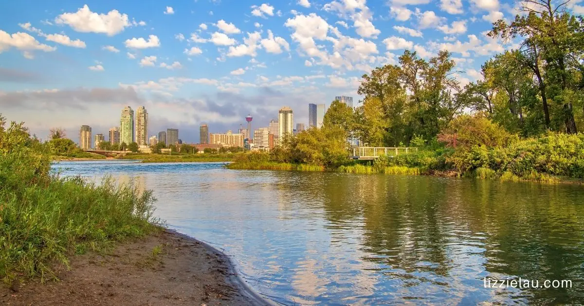 10 Incredible Hikes Near Calgary For Families