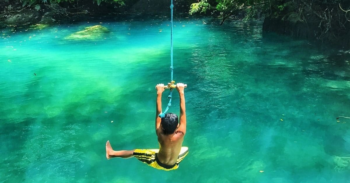 Cebu Top 5 Family-friendly Destinations in the Philippines