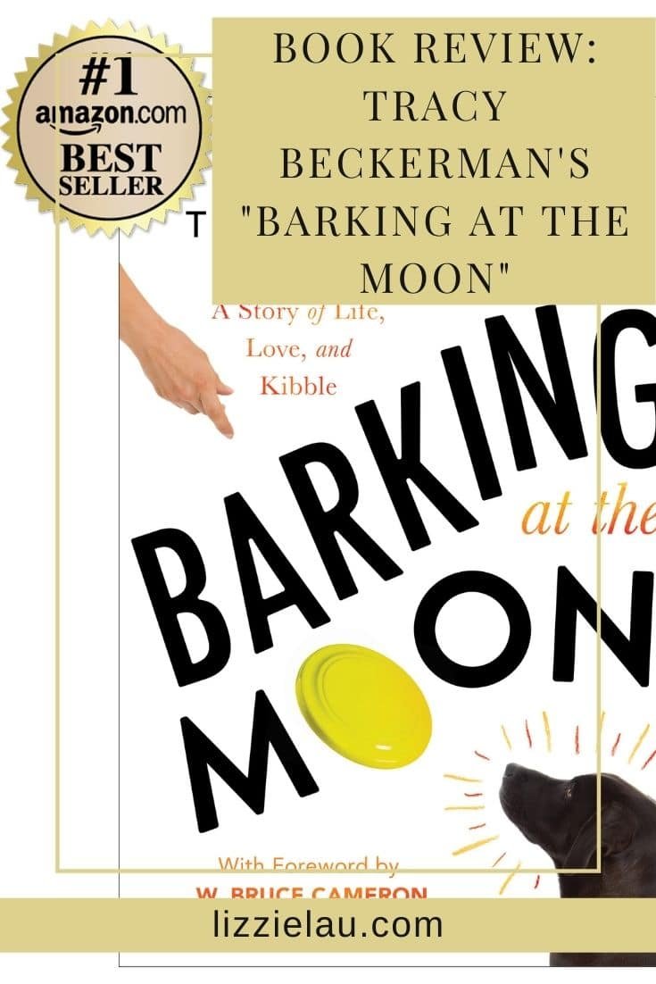 Book Review - Barking at the Moon