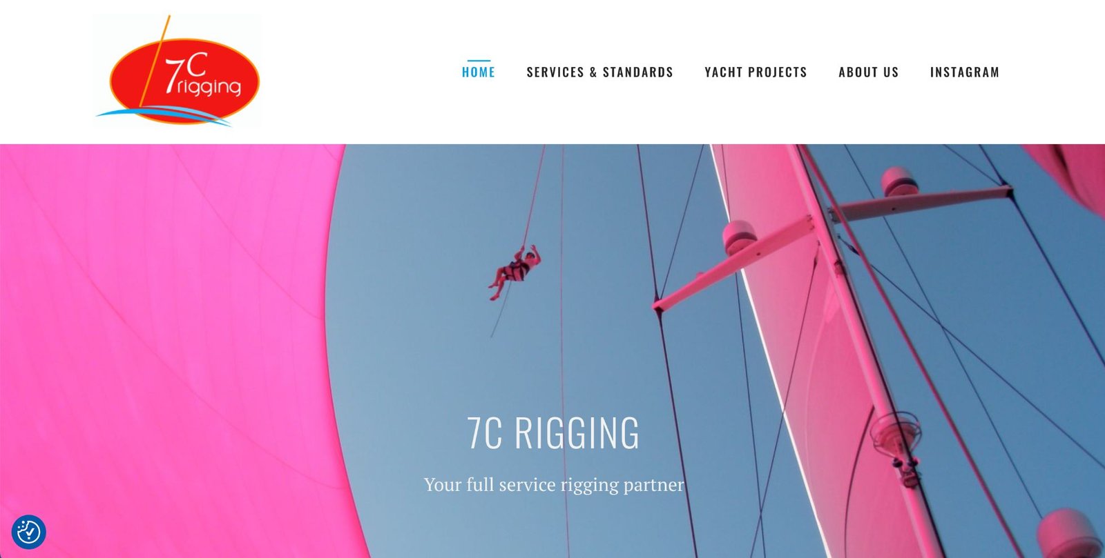 7crigging home page