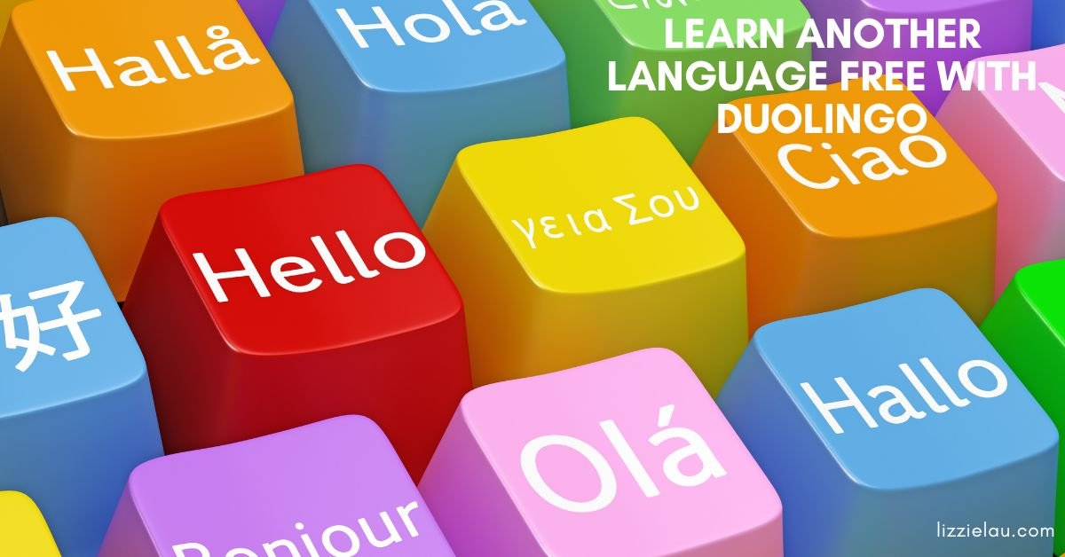 Learn Another Language Free with Duolingo