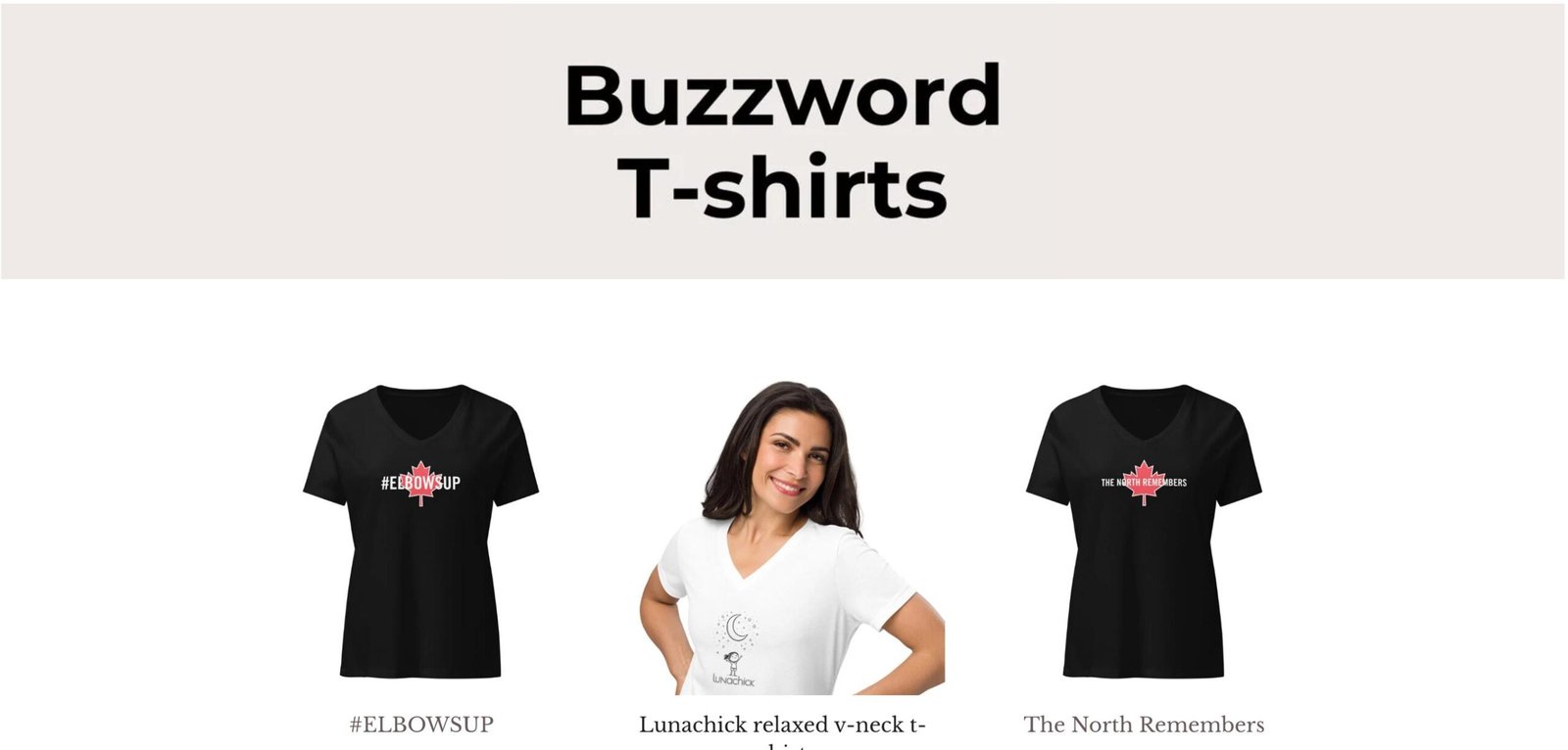 buzzword website lizzie lau creative